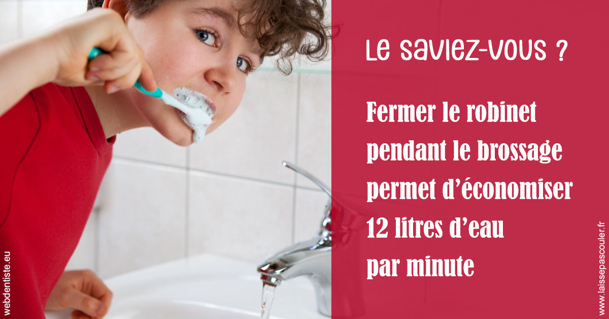 https://dr-levy-charles.chirurgiens-dentistes.fr/Fermer le robinet 2
