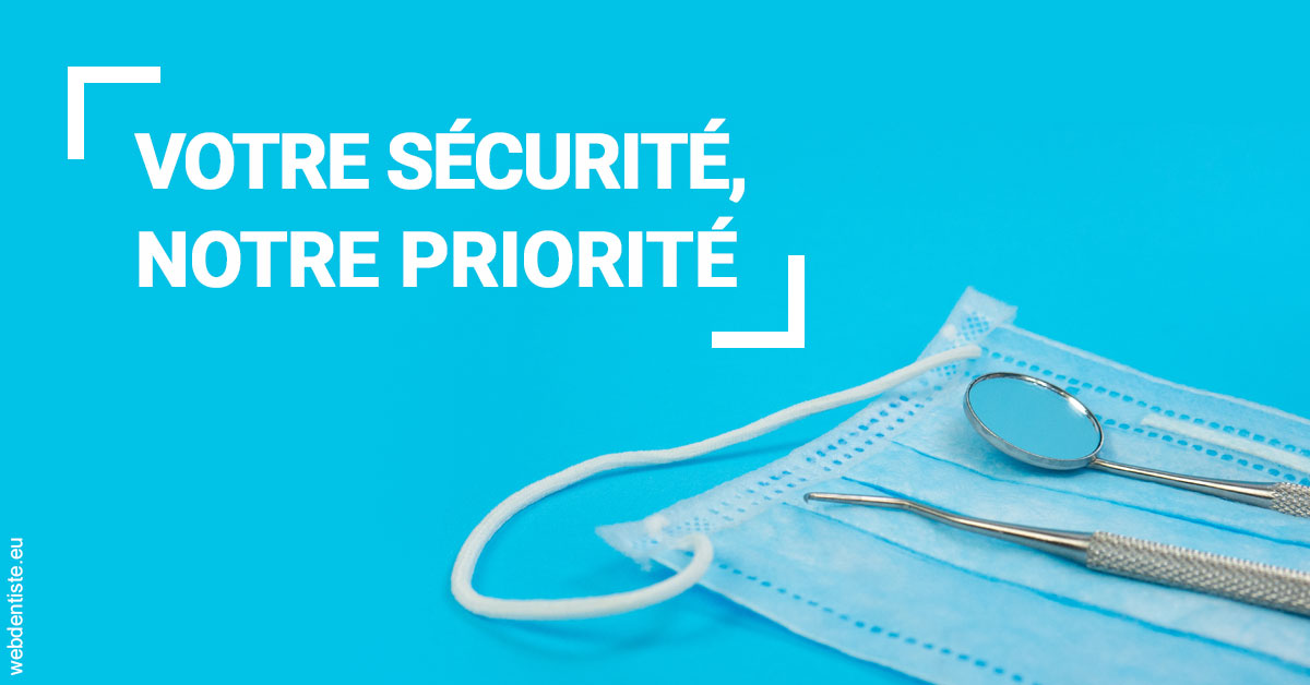 https://dr-levy-charles.chirurgiens-dentistes.fr/Votre sécurité, notre priorité