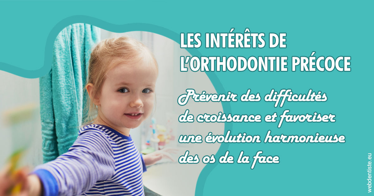 https://dr-levy-charles.chirurgiens-dentistes.fr/Les intérêts de l'orthodontie précoce 2