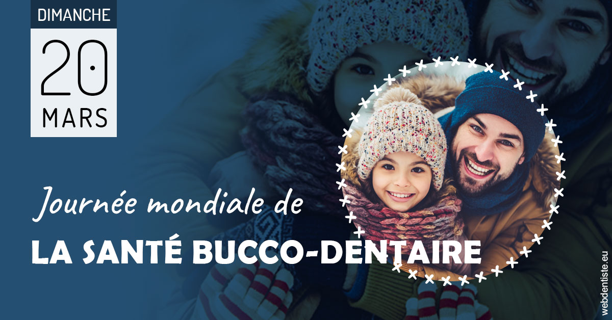 https://dr-levy-charles.chirurgiens-dentistes.fr/La journée de la santé bucco-dentaire 1