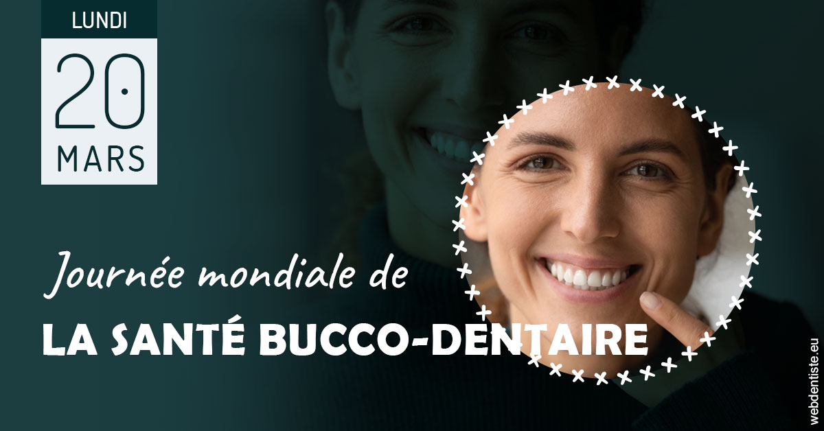 https://dr-levy-charles.chirurgiens-dentistes.fr/Journée de la santé bucco-dentaire 2023 2