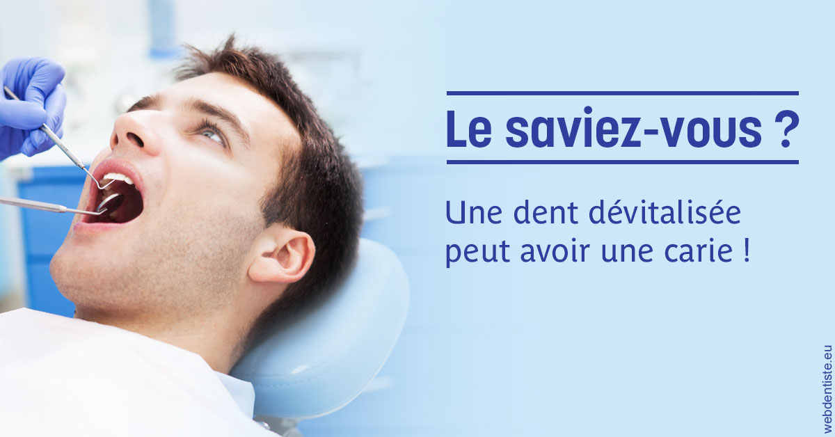 https://dr-levy-charles.chirurgiens-dentistes.fr/Dent dévitalisée et carie 2